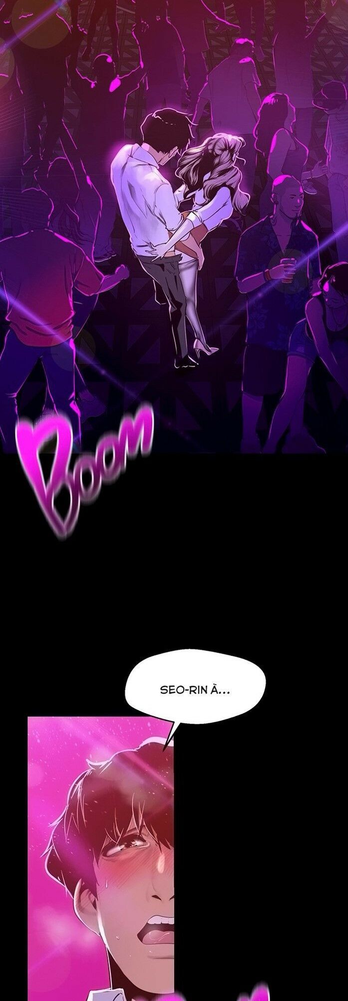 Tân Thế Giới Tuyệt Vời Chap Chapter 77-Tân Thế Giới Tuyệt Vời - Next Chap 78