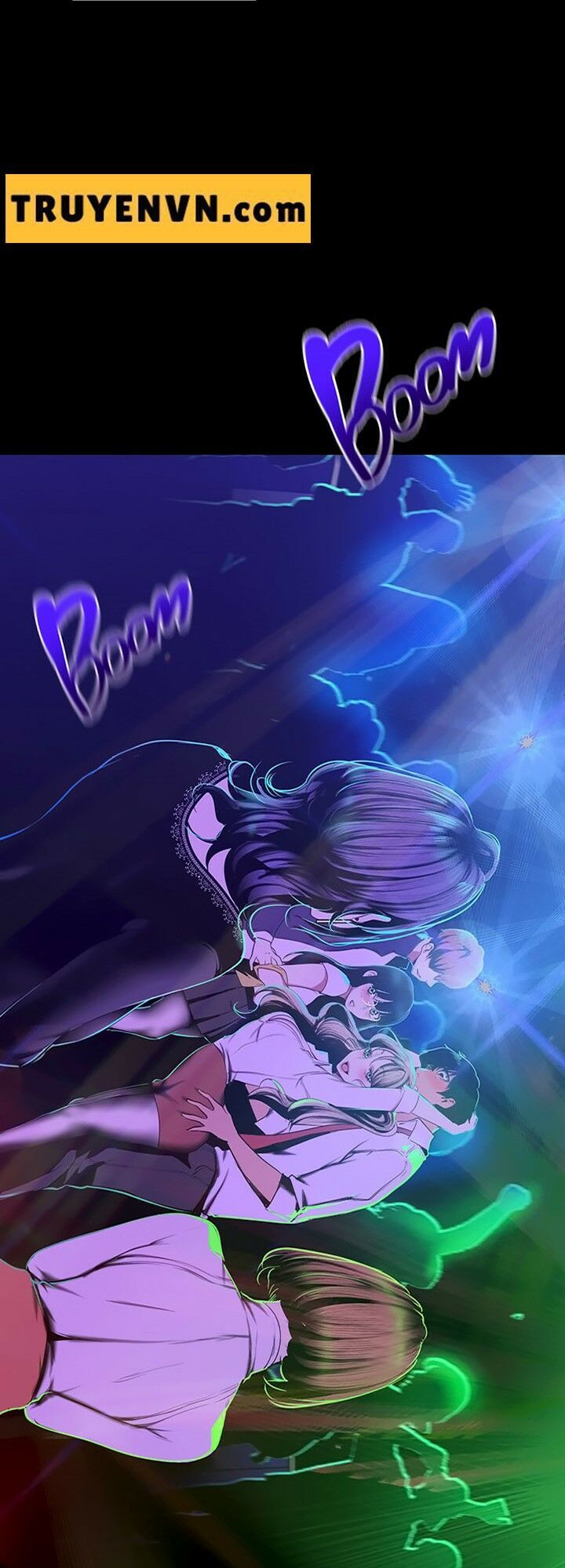 Tân Thế Giới Tuyệt Vời Chap Chapter 76-Tân Thế Giới Tuyệt Vời - Next Chap 77