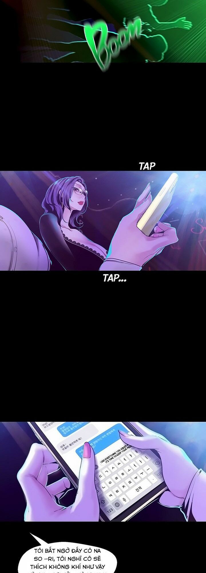 Tân Thế Giới Tuyệt Vời Chap Chapter 76-Tân Thế Giới Tuyệt Vời - Next Chap 77