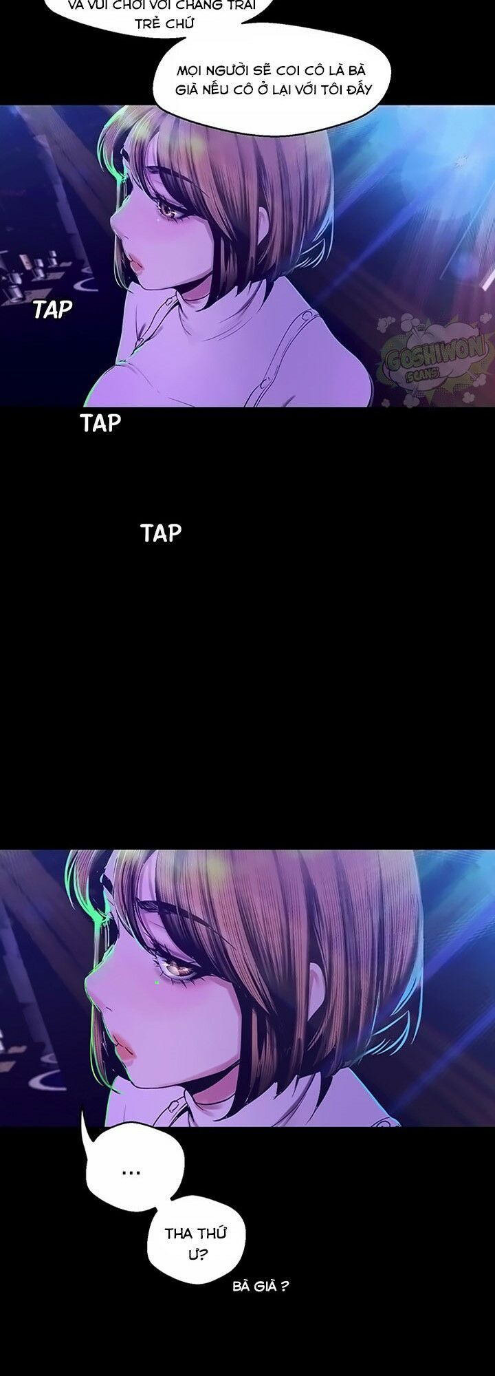 Tân Thế Giới Tuyệt Vời Chap Chapter 76-Tân Thế Giới Tuyệt Vời - Next Chap 77