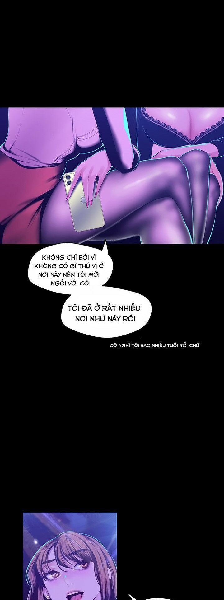 Tân Thế Giới Tuyệt Vời Chap Chapter 76-Tân Thế Giới Tuyệt Vời - Next Chap 77