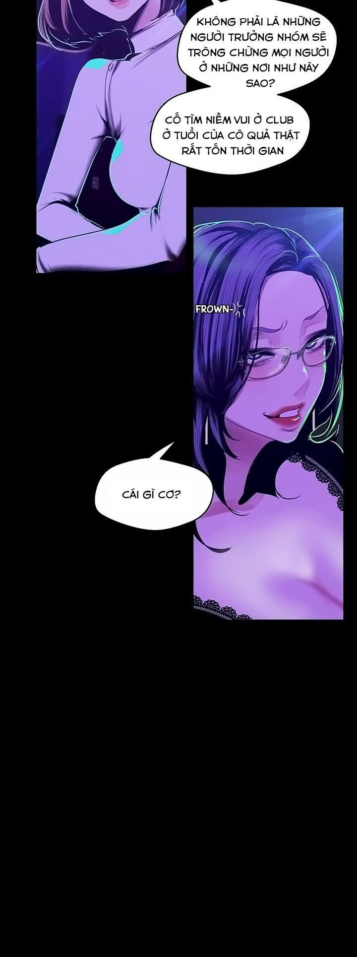 Tân Thế Giới Tuyệt Vời Chap Chapter 76-Tân Thế Giới Tuyệt Vời - Next Chap 77