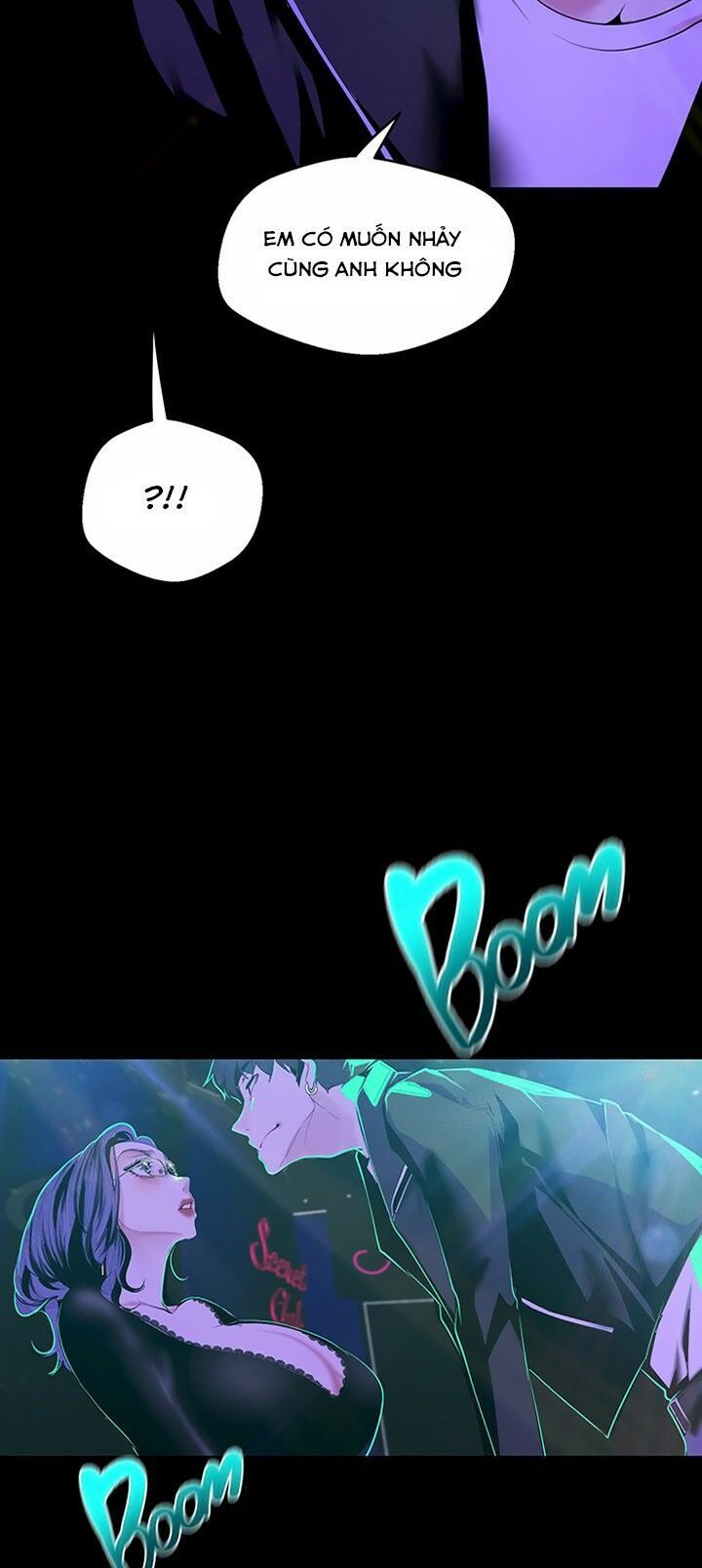 Tân Thế Giới Tuyệt Vời Chap Chapter 76-Tân Thế Giới Tuyệt Vời - Next Chap 77