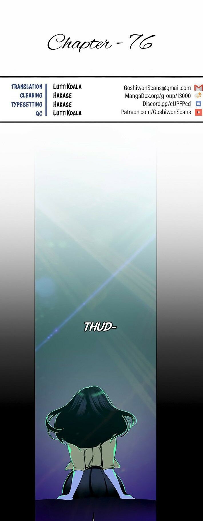 Tân Thế Giới Tuyệt Vời Chap Chapter 76-Tân Thế Giới Tuyệt Vời - Next Chap 77