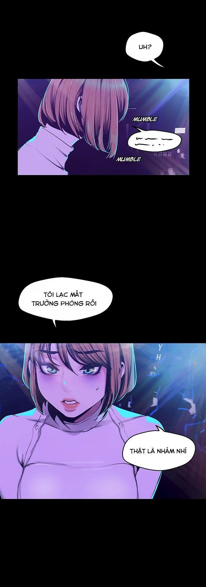 Tân Thế Giới Tuyệt Vời Chap Chapter 76-Tân Thế Giới Tuyệt Vời - Next Chap 77