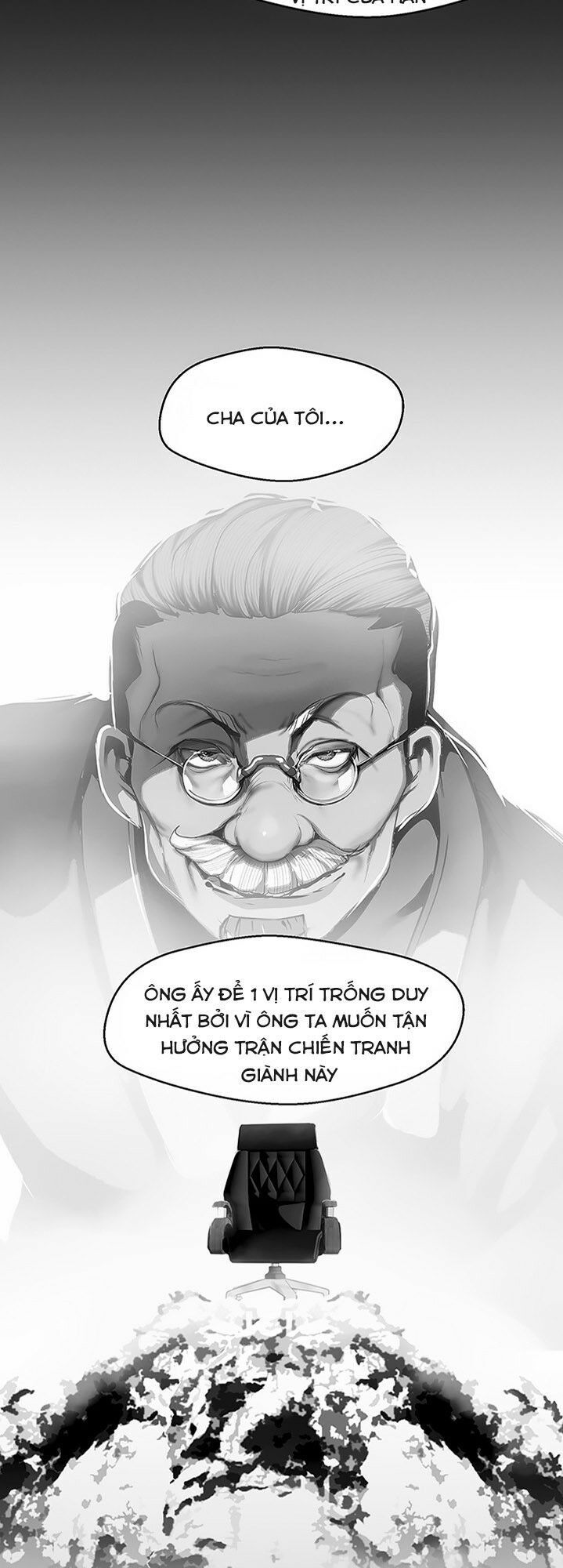 Tân Thế Giới Tuyệt Vời Chap Chapter 76-Tân Thế Giới Tuyệt Vời - Next Chap 77