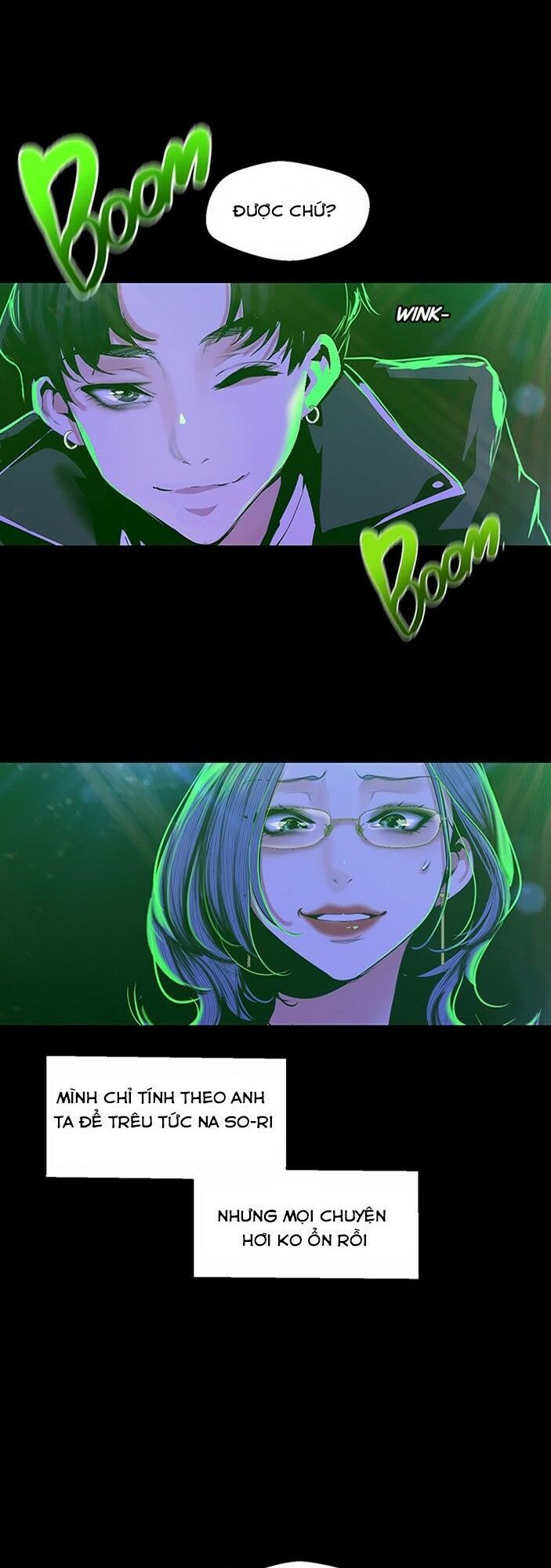 Tân Thế Giới Tuyệt Vời Chap Chapter 76-Tân Thế Giới Tuyệt Vời - Next Chap 77