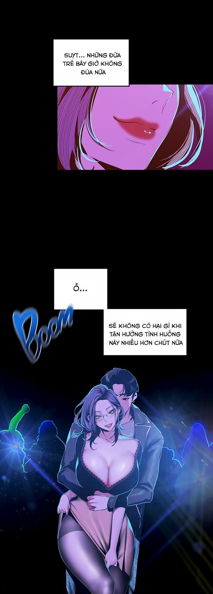 Tân Thế Giới Tuyệt Vời Chap Chapter 76-Tân Thế Giới Tuyệt Vời - Next Chap 77