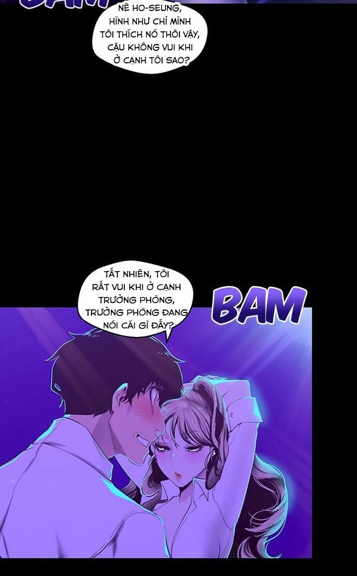 Tân Thế Giới Tuyệt Vời Chap Chapter 76-Tân Thế Giới Tuyệt Vời - Next Chap 77