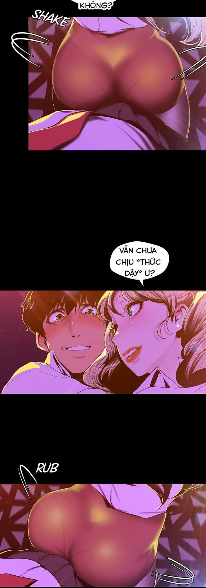 Tân Thế Giới Tuyệt Vời Chap Chapter 76-Tân Thế Giới Tuyệt Vời - Next Chap 77