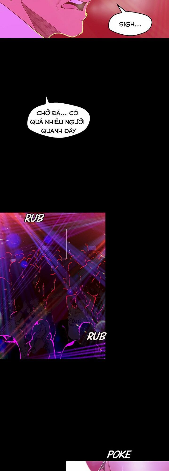 Tân Thế Giới Tuyệt Vời Chap Chapter 76-Tân Thế Giới Tuyệt Vời - Next Chap 77