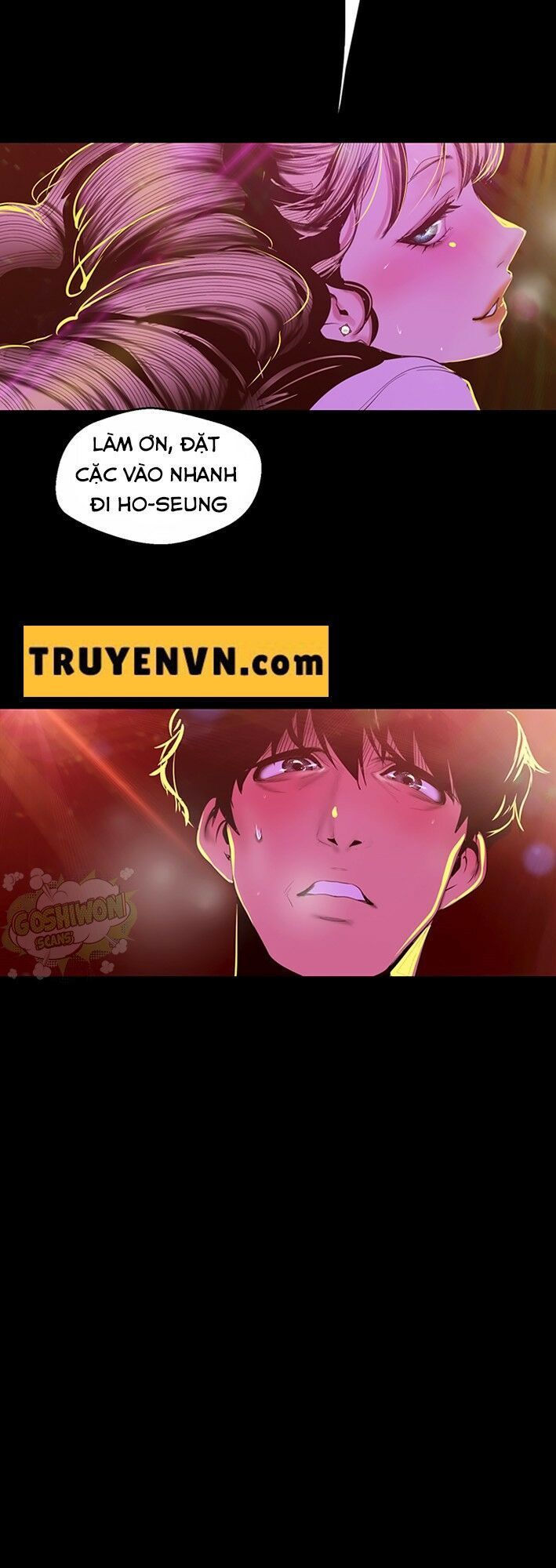 Tân Thế Giới Tuyệt Vời Chap Chapter 76-Tân Thế Giới Tuyệt Vời - Next Chap 77