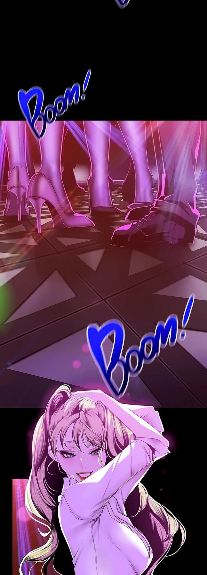 Tân Thế Giới Tuyệt Vời Chap Chapter 76-Tân Thế Giới Tuyệt Vời - Next Chap 77