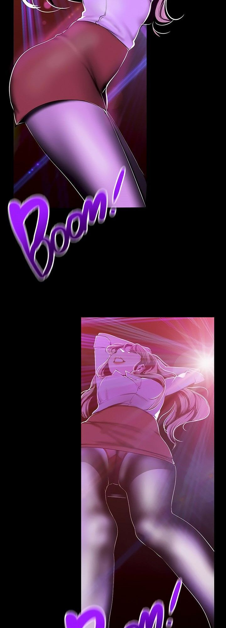 Tân Thế Giới Tuyệt Vời Chap Chapter 76-Tân Thế Giới Tuyệt Vời - Next Chap 77