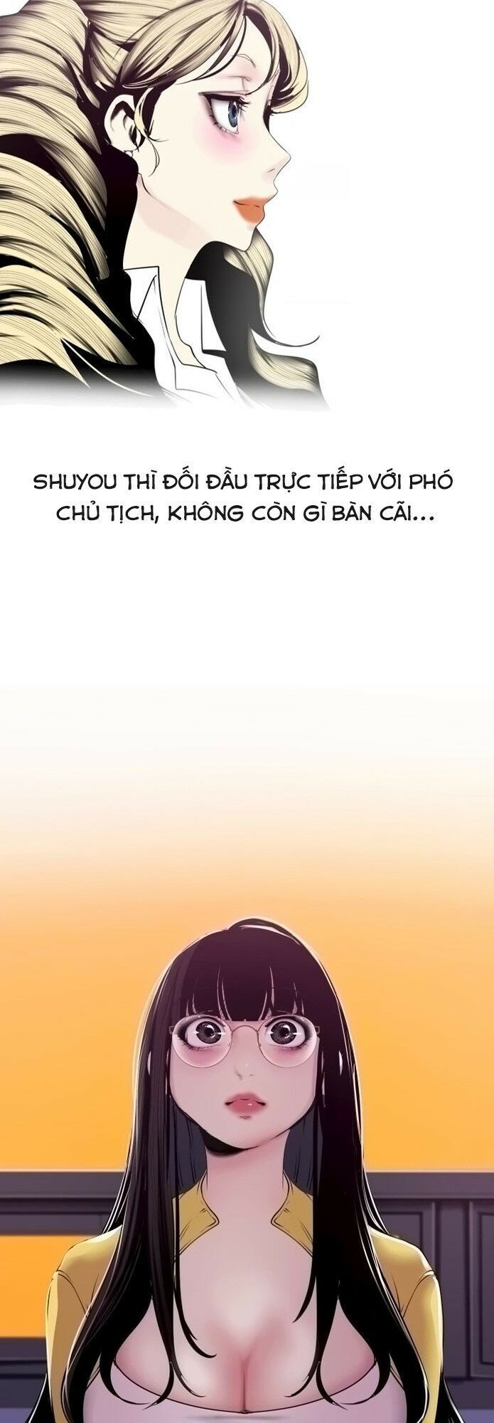 Tân Thế Giới Tuyệt Vời Chap Chapter 75-Tân Thế Giới Tuyệt Vời - Next Chap 76