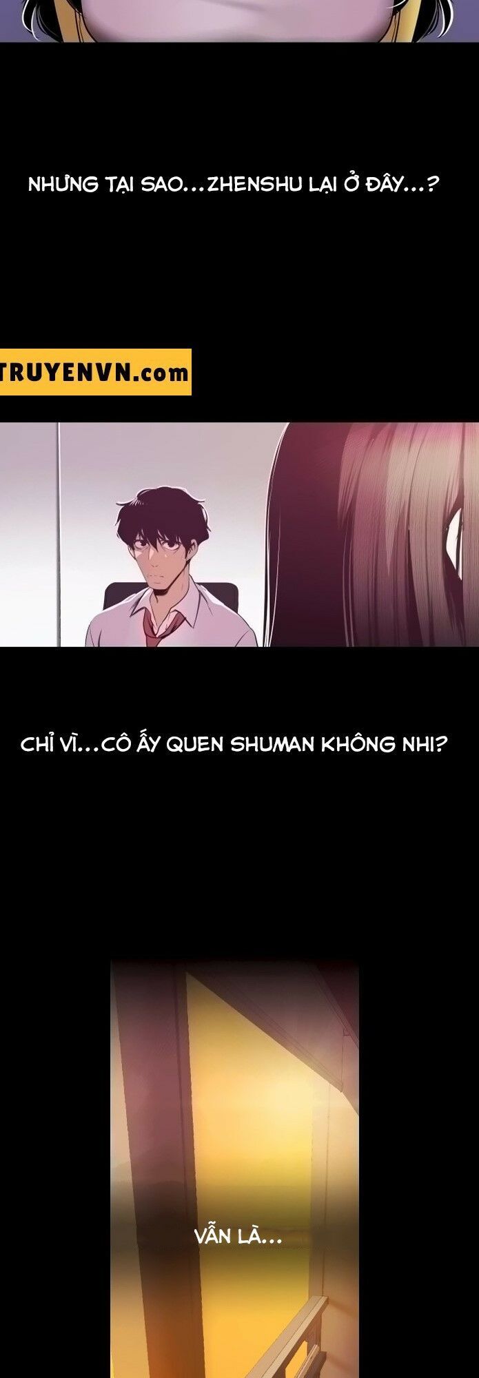 Tân Thế Giới Tuyệt Vời Chap Chapter 75-Tân Thế Giới Tuyệt Vời - Next Chap 76