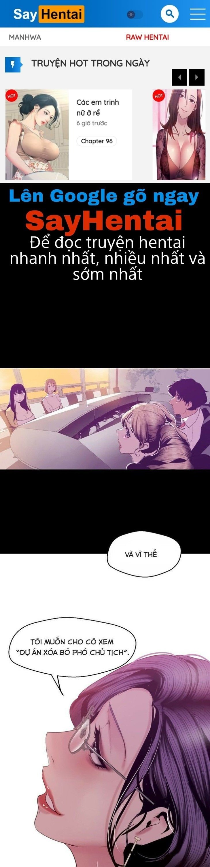 Tân Thế Giới Tuyệt Vời Chap Chapter 75-Tân Thế Giới Tuyệt Vời - Next Chap 76