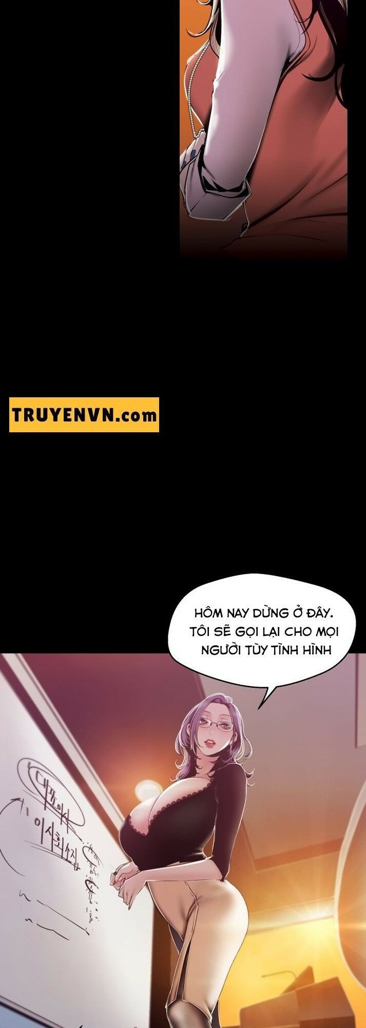 Tân Thế Giới Tuyệt Vời Chap Chapter 75-Tân Thế Giới Tuyệt Vời - Next Chap 76