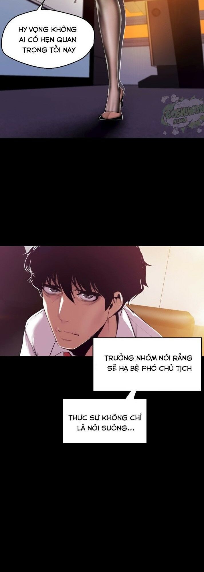 Tân Thế Giới Tuyệt Vời Chap Chapter 75-Tân Thế Giới Tuyệt Vời - Next Chap 76