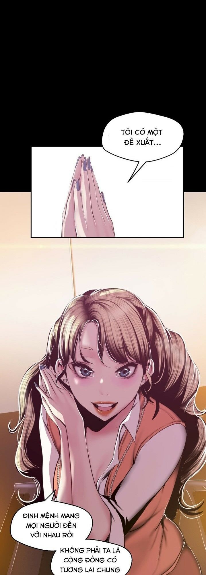 Tân Thế Giới Tuyệt Vời Chap Chapter 75-Tân Thế Giới Tuyệt Vời - Next Chap 76