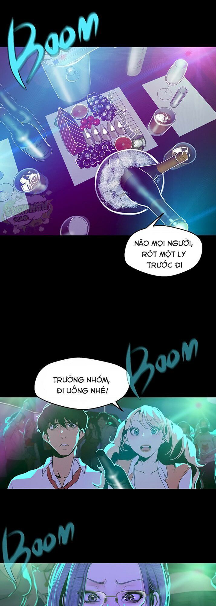 Tân Thế Giới Tuyệt Vời Chap Chapter 75-Tân Thế Giới Tuyệt Vời - Next Chap 76