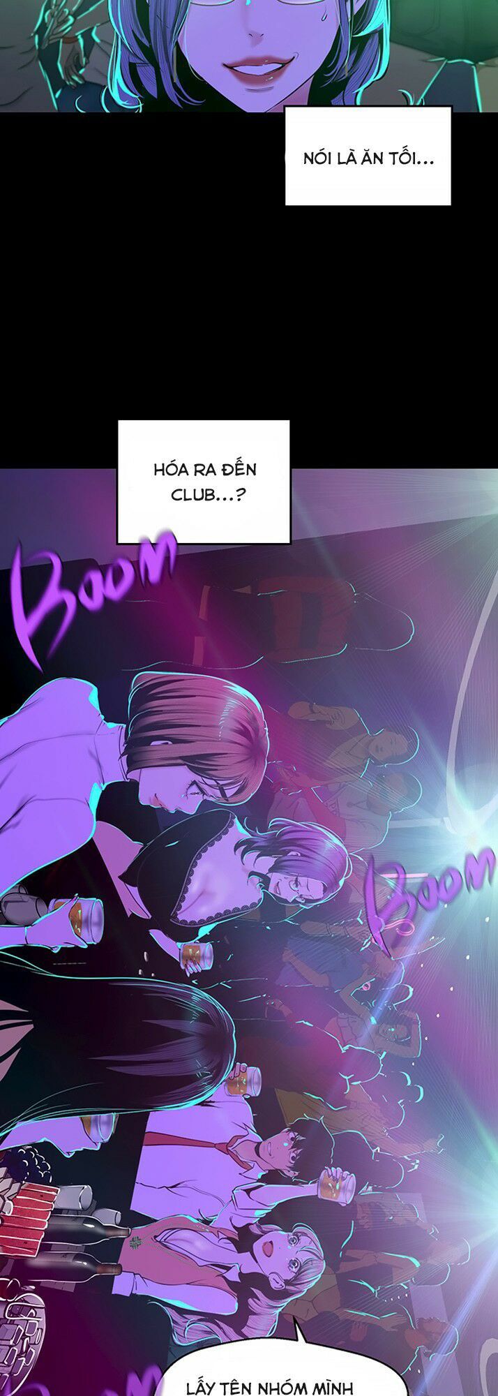 Tân Thế Giới Tuyệt Vời Chap Chapter 75-Tân Thế Giới Tuyệt Vời - Next Chap 76