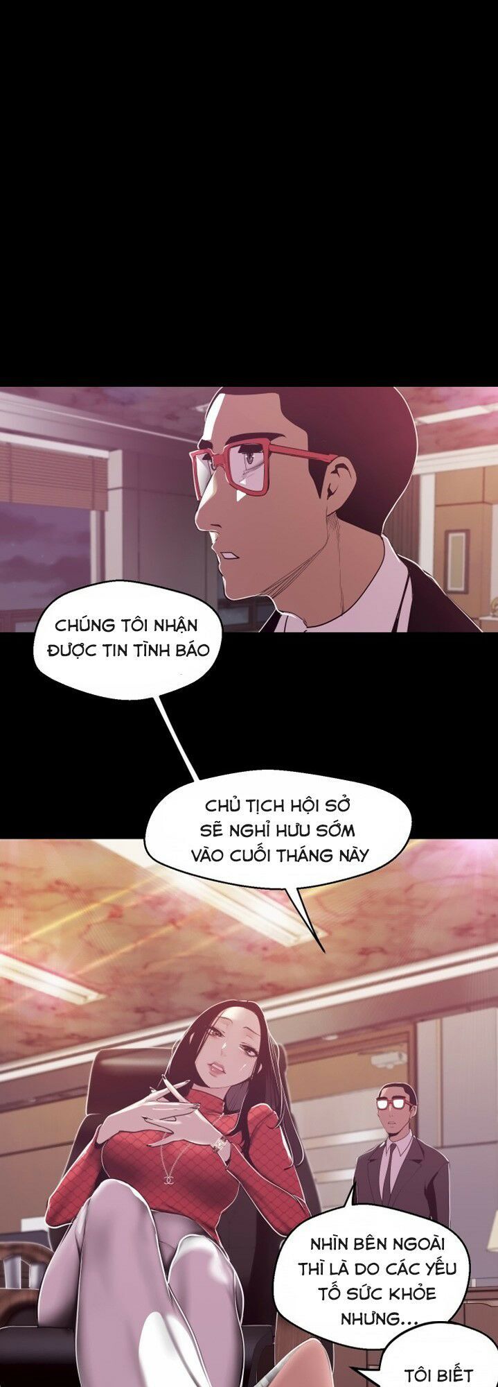 Tân Thế Giới Tuyệt Vời Chap Chapter 75-Tân Thế Giới Tuyệt Vời - Next Chap 76