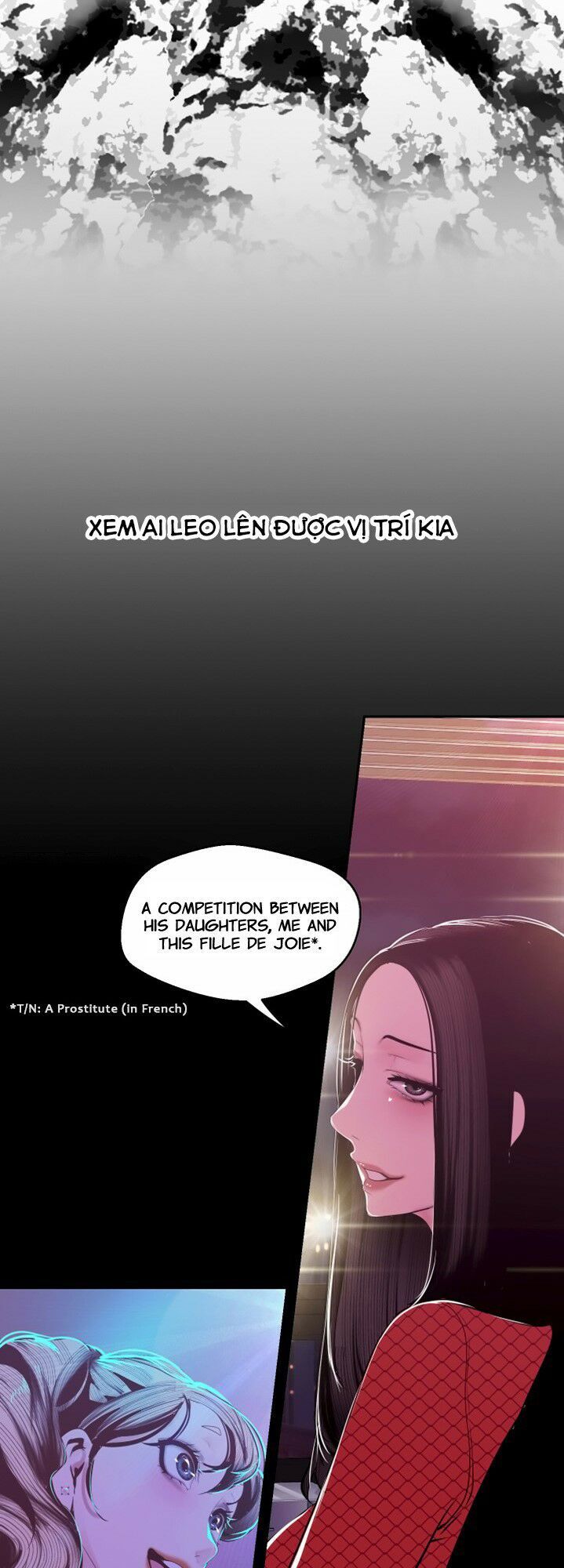 Tân Thế Giới Tuyệt Vời Chap Chapter 75-Tân Thế Giới Tuyệt Vời - Next Chap 76