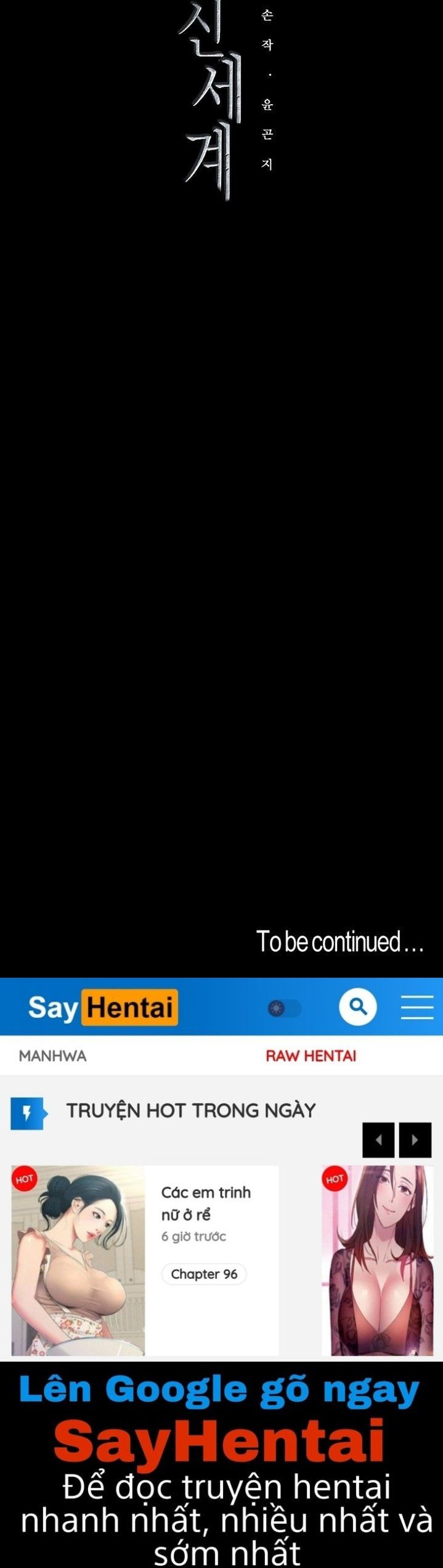 Tân Thế Giới Tuyệt Vời Chap Chapter 75-Tân Thế Giới Tuyệt Vời - Next Chap 76