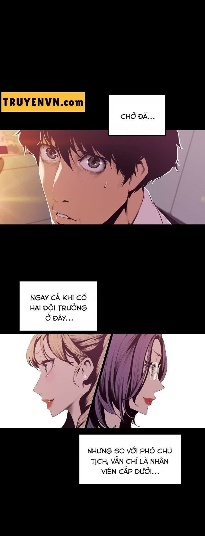 Tân Thế Giới Tuyệt Vời Chap Chapter 75-Tân Thế Giới Tuyệt Vời - Next Chap 76