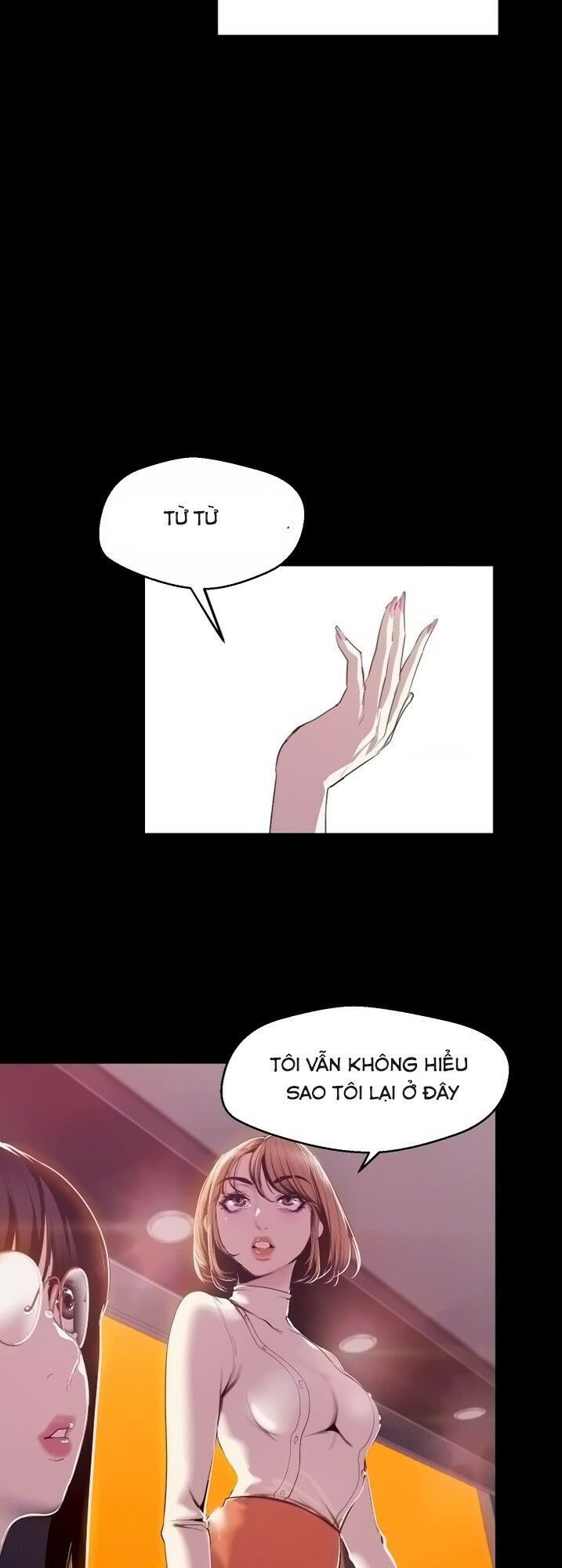 Tân Thế Giới Tuyệt Vời Chap Chapter 75-Tân Thế Giới Tuyệt Vời - Next Chap 76