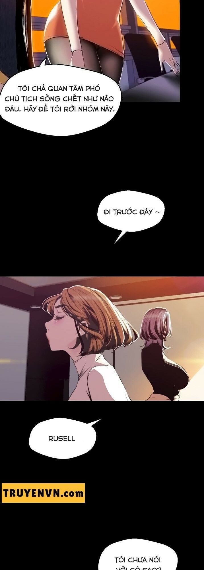 Tân Thế Giới Tuyệt Vời Chap Chapter 75-Tân Thế Giới Tuyệt Vời - Next Chap 76