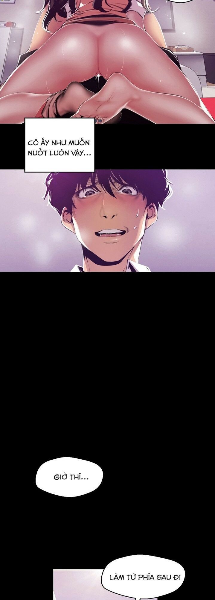 Tân Thế Giới Tuyệt Vời Chap Chapter 74-Tân Thế Giới Tuyệt Vời - Next Chap 75