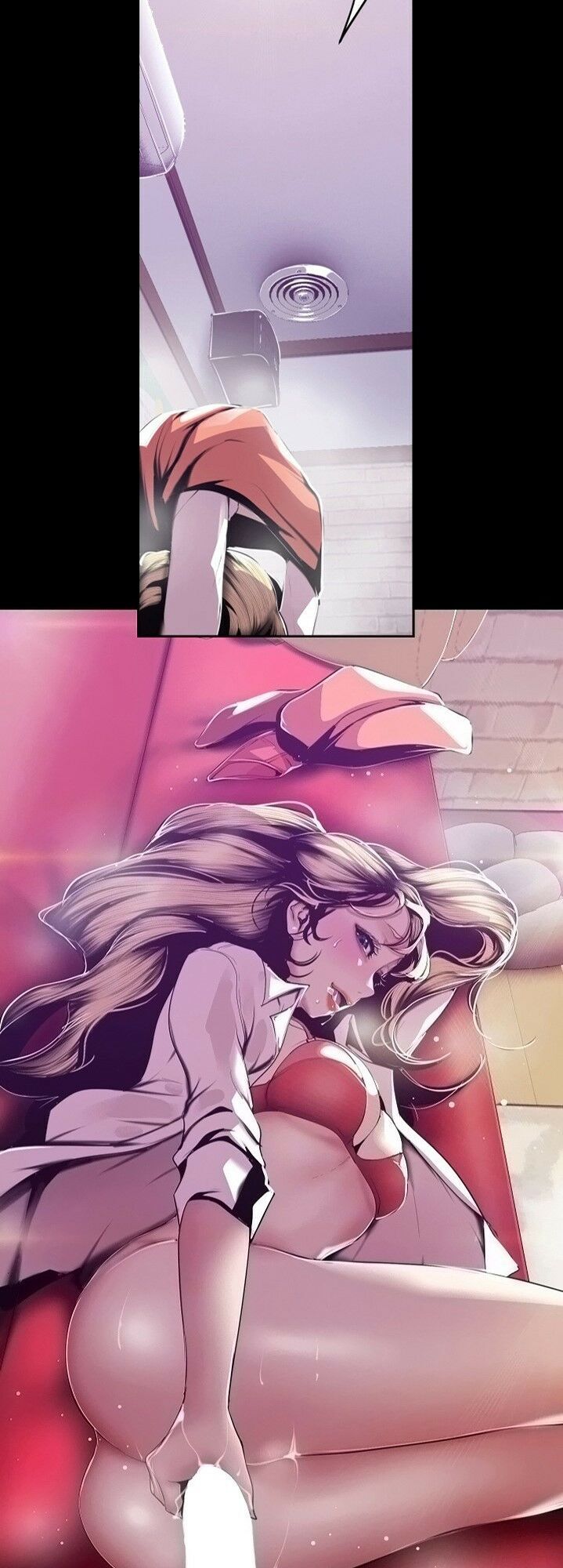 Tân Thế Giới Tuyệt Vời Chap Chapter 74-Tân Thế Giới Tuyệt Vời - Next Chap 75