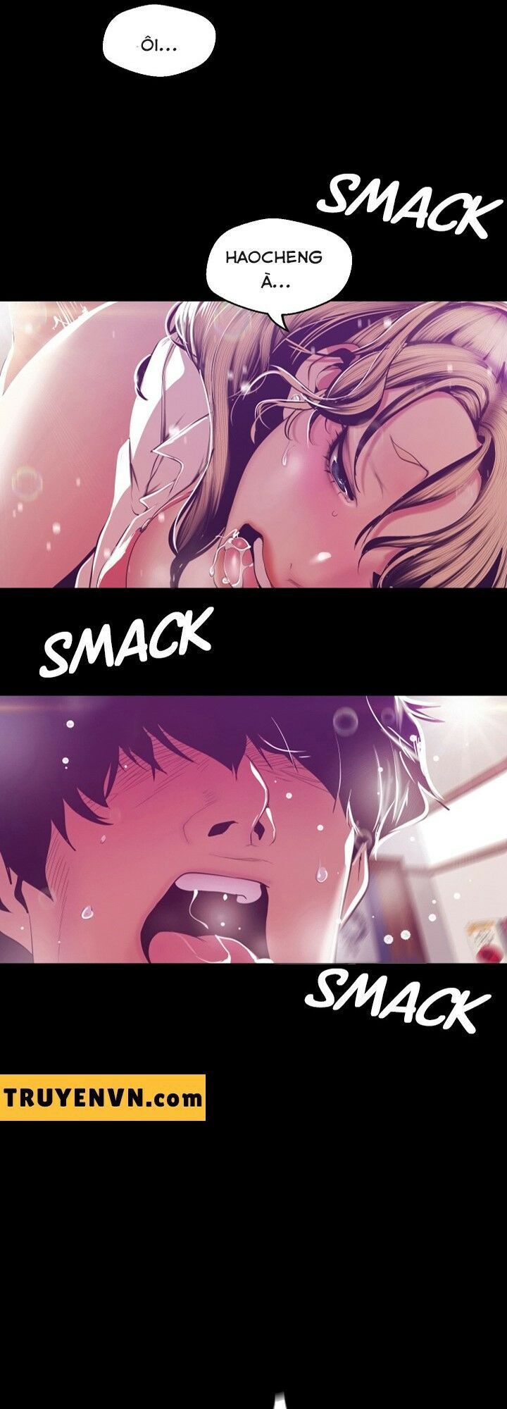 Tân Thế Giới Tuyệt Vời Chap Chapter 74-Tân Thế Giới Tuyệt Vời - Next Chap 75