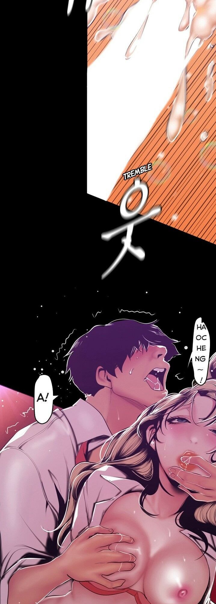 Tân Thế Giới Tuyệt Vời Chap Chapter 74-Tân Thế Giới Tuyệt Vời - Next Chap 75