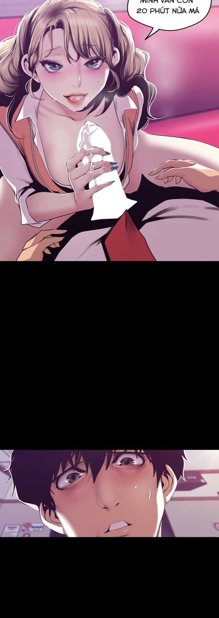 Tân Thế Giới Tuyệt Vời Chap Chapter 74-Tân Thế Giới Tuyệt Vời - Next Chap 75