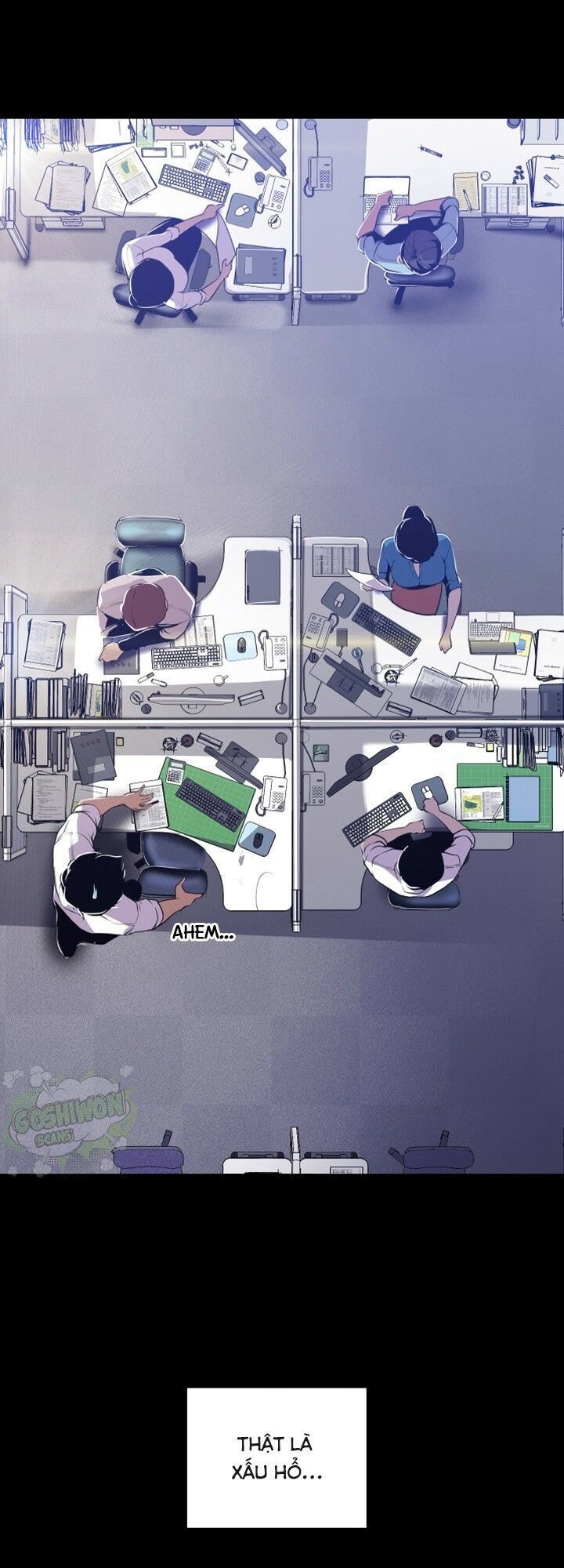 Tân Thế Giới Tuyệt Vời Chap Chapter 74-Tân Thế Giới Tuyệt Vời - Next Chap 75