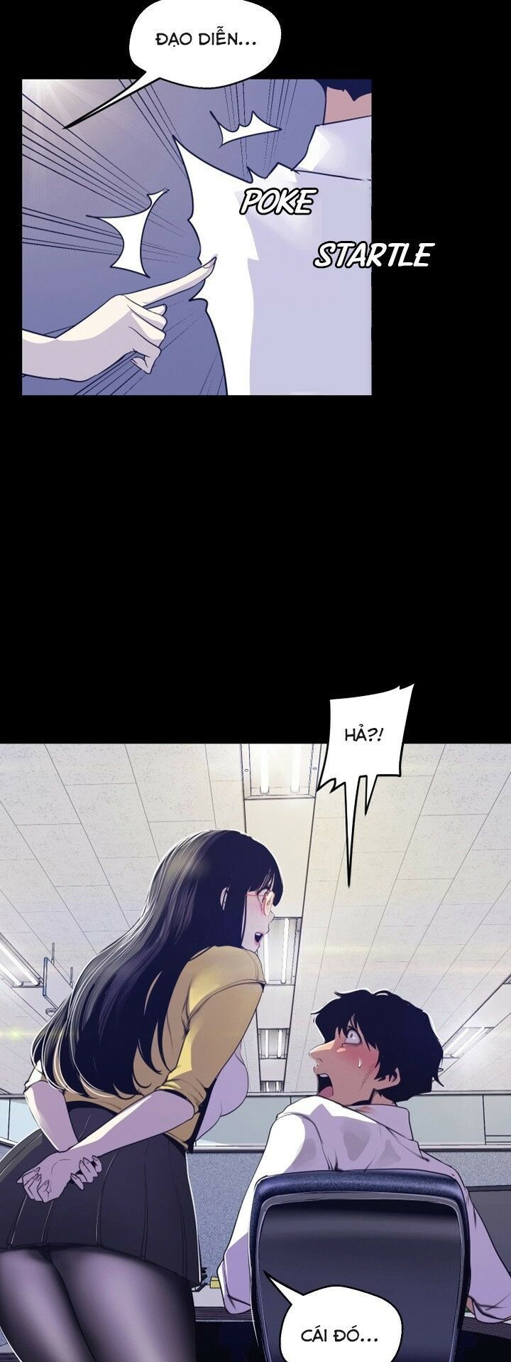 Tân Thế Giới Tuyệt Vời Chap Chapter 74-Tân Thế Giới Tuyệt Vời - Next Chap 75