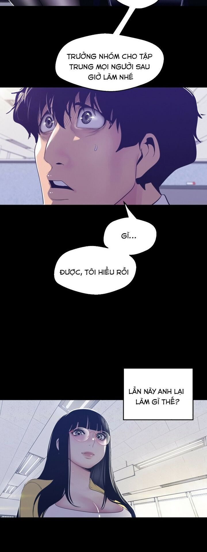 Tân Thế Giới Tuyệt Vời Chap Chapter 74-Tân Thế Giới Tuyệt Vời - Next Chap 75