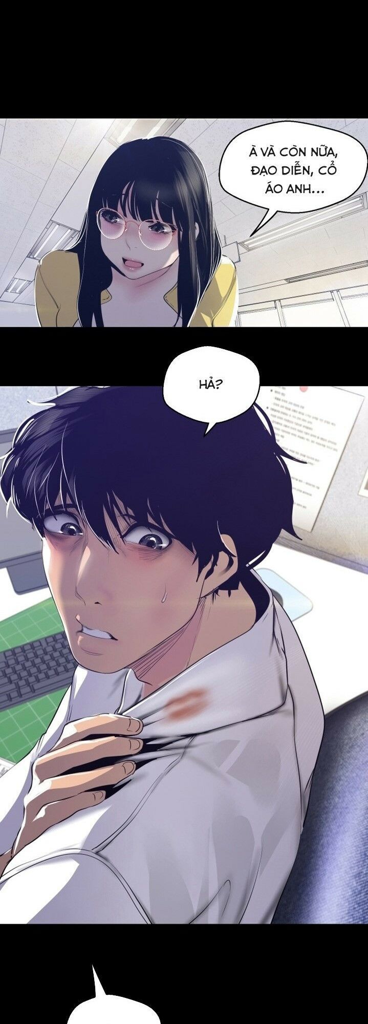 Tân Thế Giới Tuyệt Vời Chap Chapter 74-Tân Thế Giới Tuyệt Vời - Next Chap 75