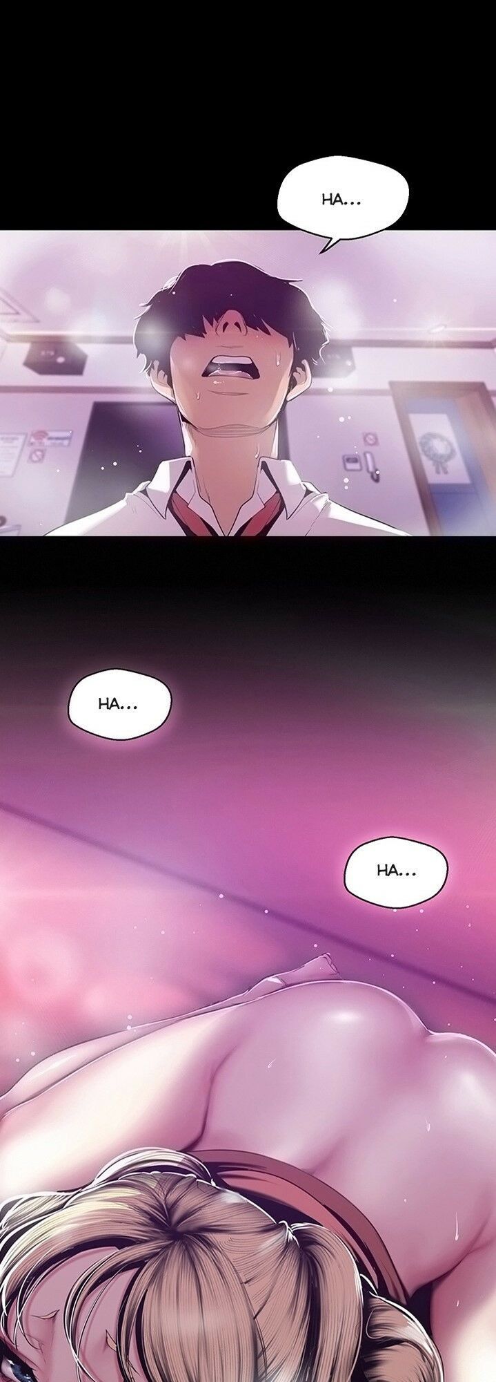 Tân Thế Giới Tuyệt Vời Chap Chapter 74-Tân Thế Giới Tuyệt Vời - Next Chap 75