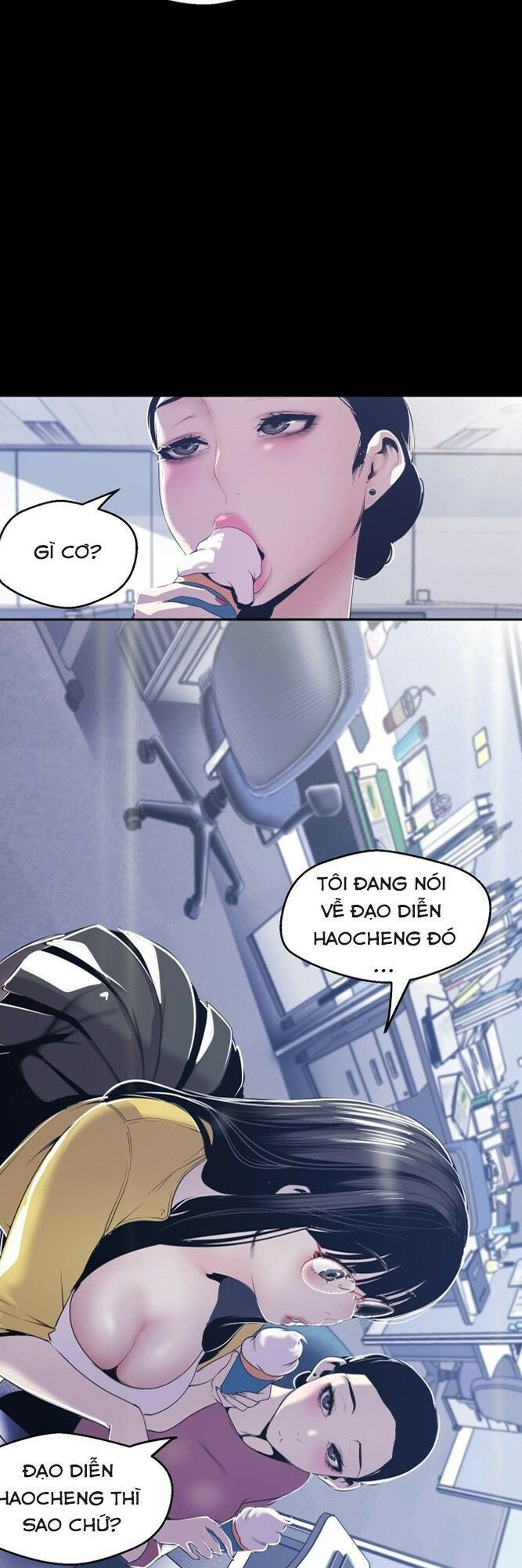 Tân Thế Giới Tuyệt Vời Chap Chapter 73-Tân Thế Giới Tuyệt Vời - Next Chap 74