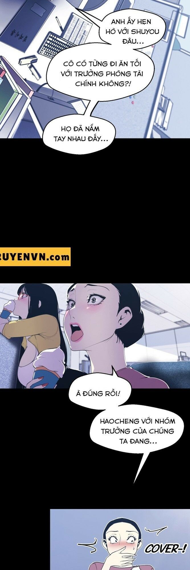 Tân Thế Giới Tuyệt Vời Chap Chapter 73-Tân Thế Giới Tuyệt Vời - Next Chap 74