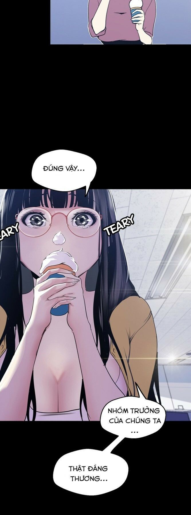 Tân Thế Giới Tuyệt Vời Chap Chapter 73-Tân Thế Giới Tuyệt Vời - Next Chap 74