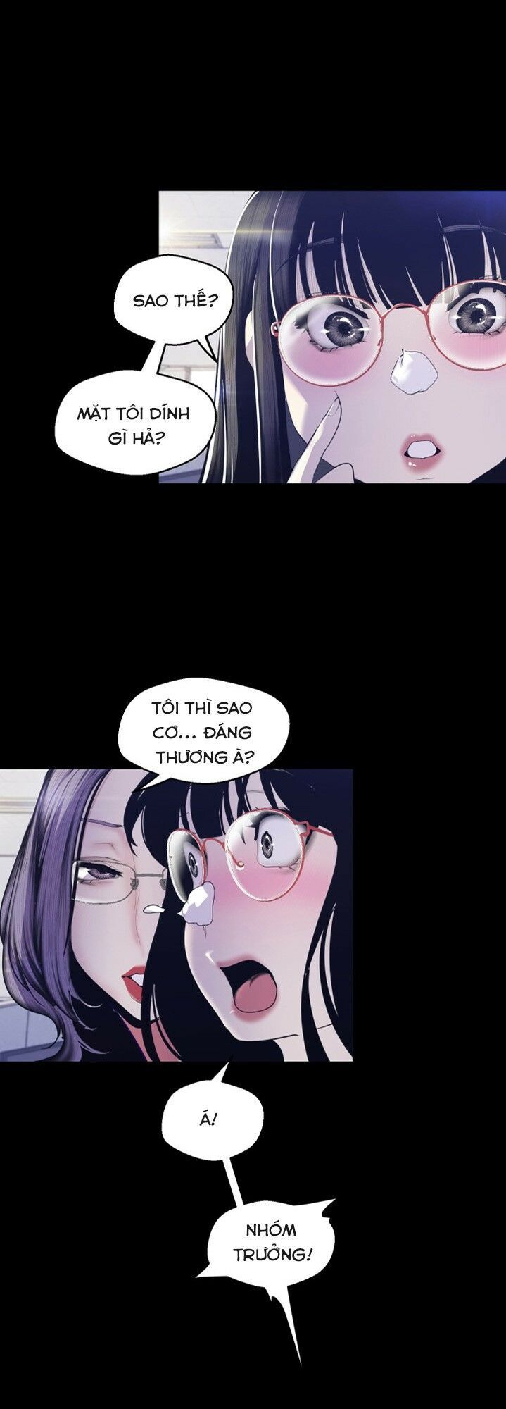 Tân Thế Giới Tuyệt Vời Chap Chapter 73-Tân Thế Giới Tuyệt Vời - Next Chap 74