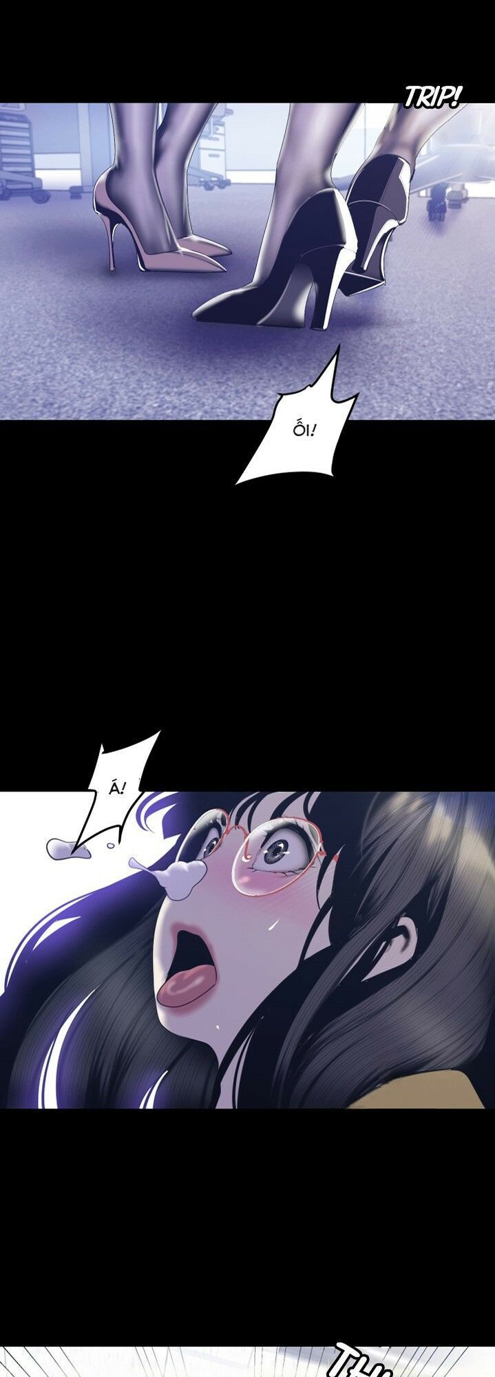 Tân Thế Giới Tuyệt Vời Chap Chapter 73-Tân Thế Giới Tuyệt Vời - Next Chap 74