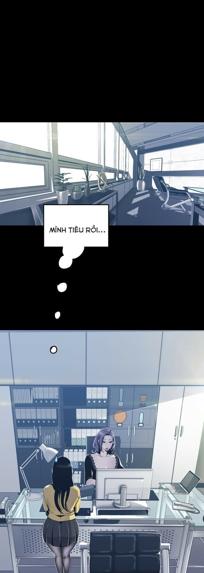 Tân Thế Giới Tuyệt Vời Chap Chapter 73-Tân Thế Giới Tuyệt Vời - Next Chap 74