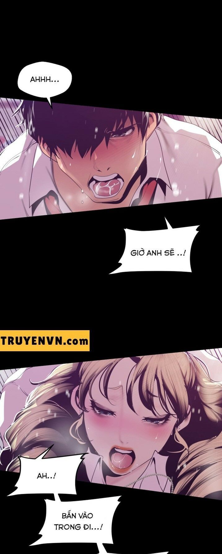 Tân Thế Giới Tuyệt Vời Chap Chapter 73-Tân Thế Giới Tuyệt Vời - Next Chap 74