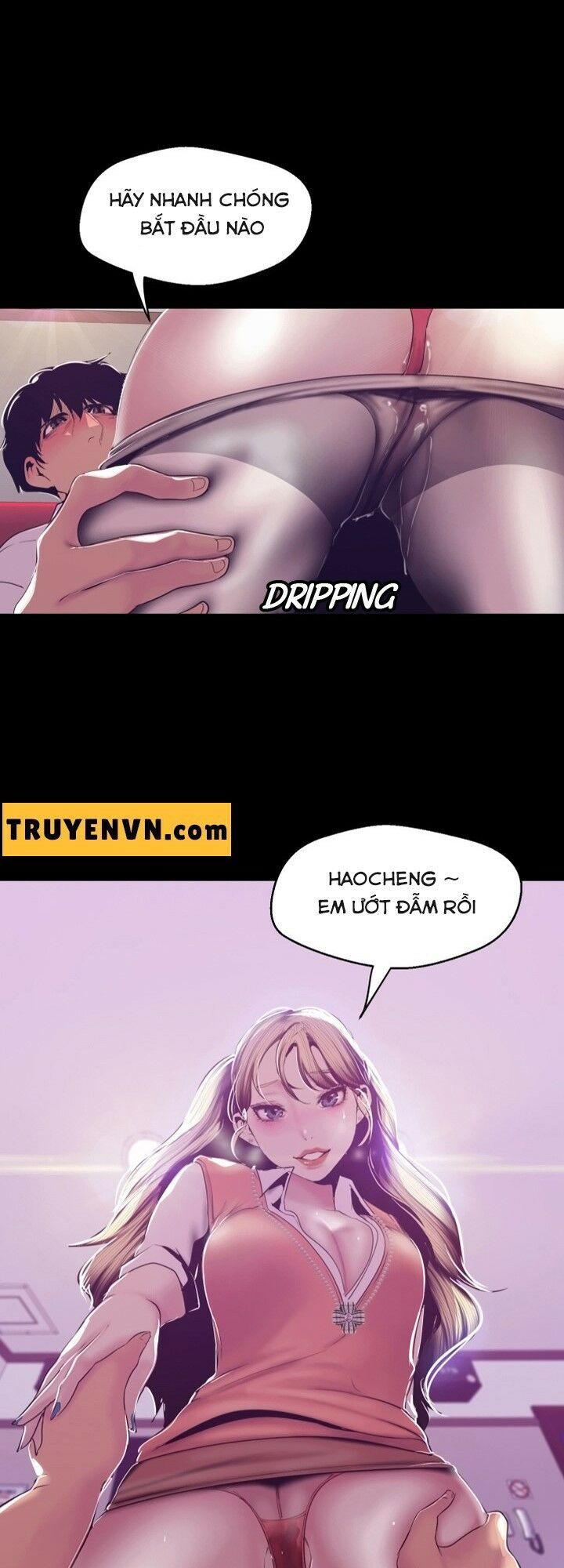 Tân Thế Giới Tuyệt Vời Chap Chapter 73-Tân Thế Giới Tuyệt Vời - Next Chap 74